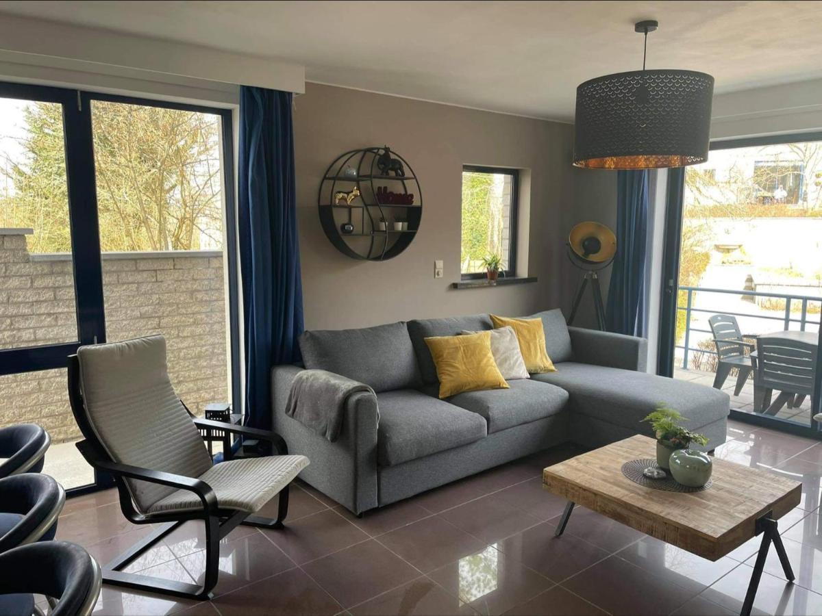 Enjoy Durbuy 2 Apartment Exterior photo